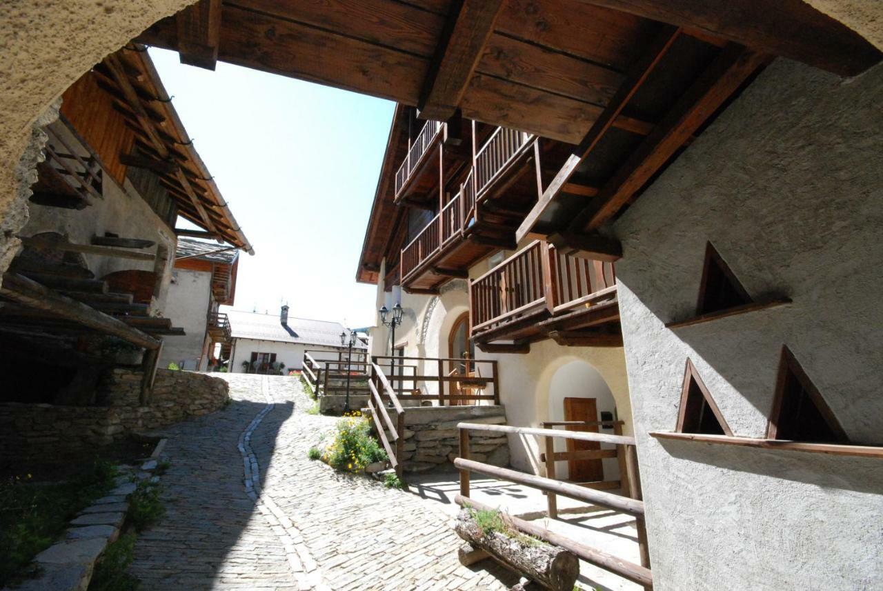 Della Fontana Pragelato