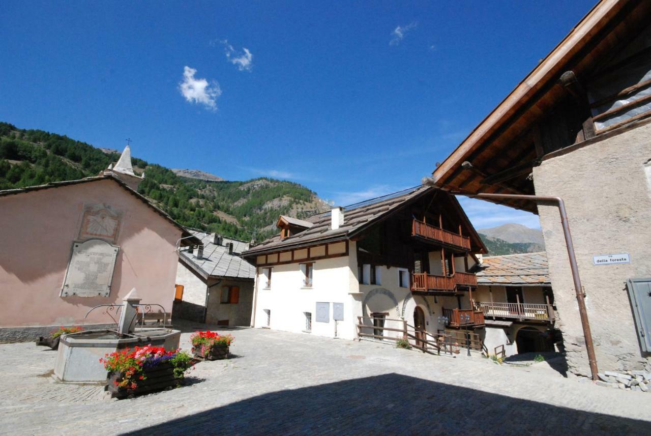 Della Fontana Pragelato