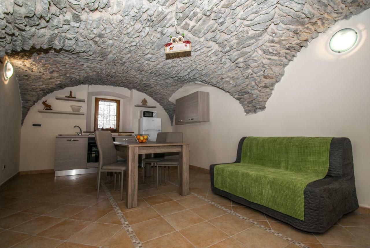 Holiday home Della Fontana