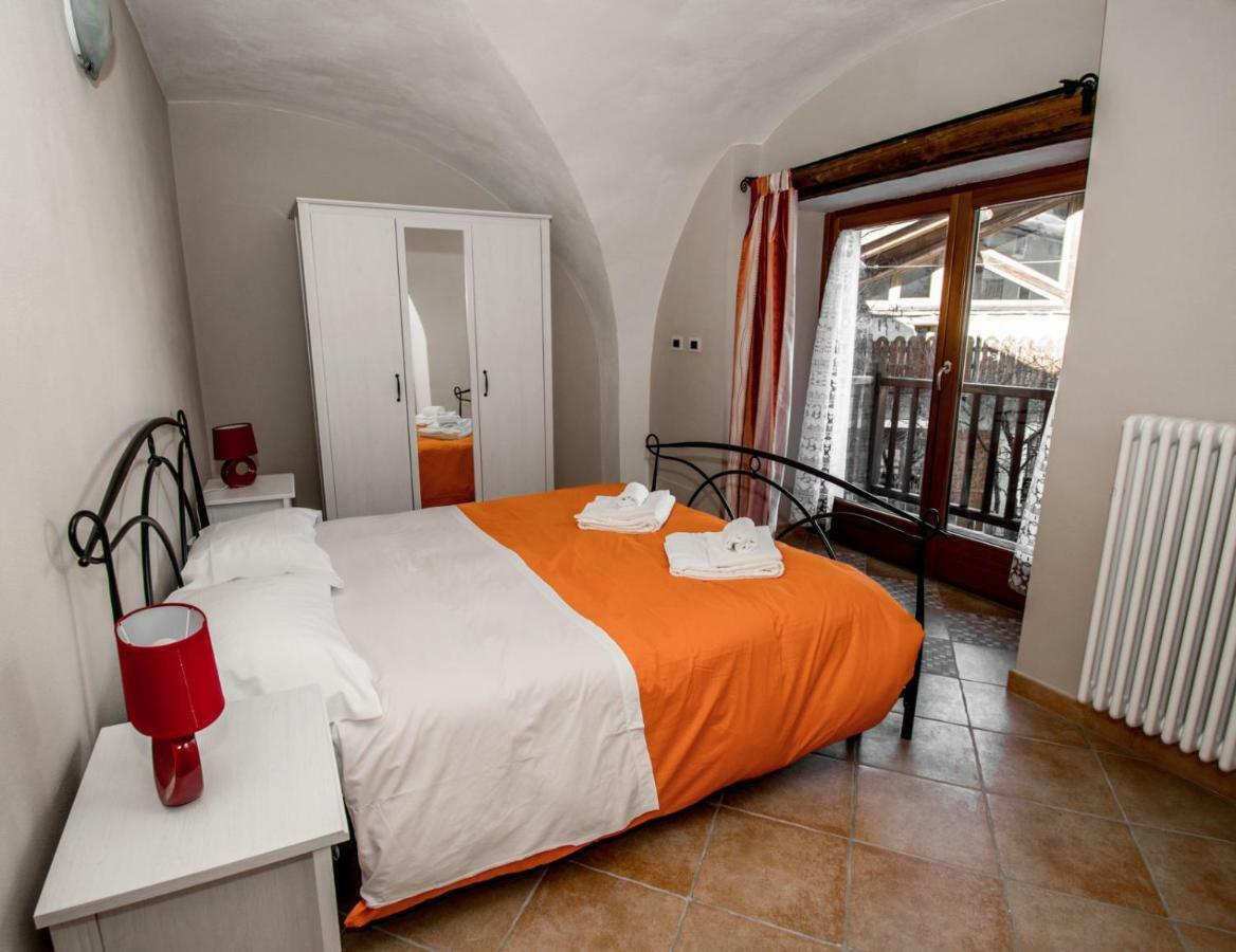 Holiday home Della Fontana *