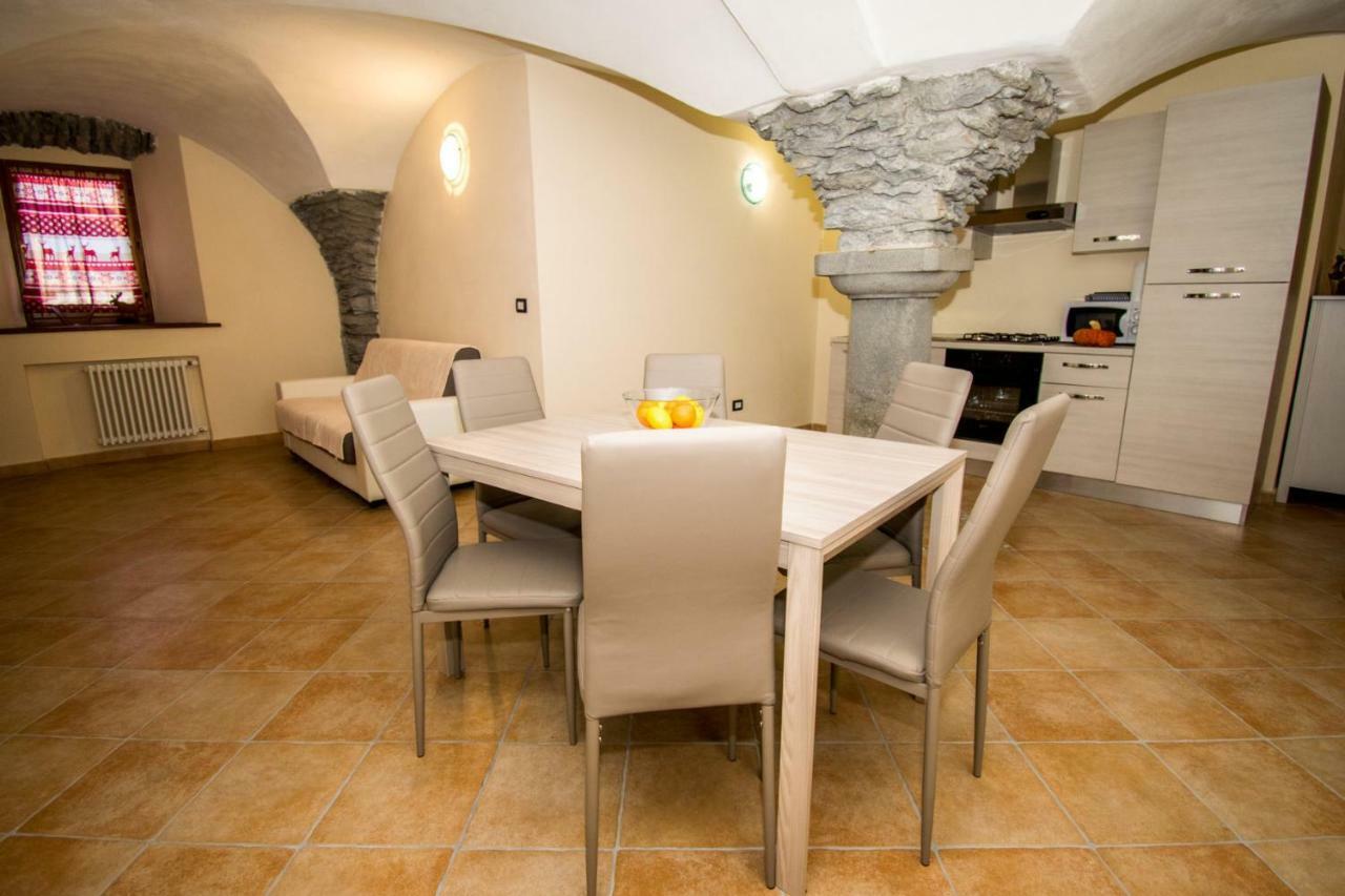 Holiday home Della Fontana Pragelato