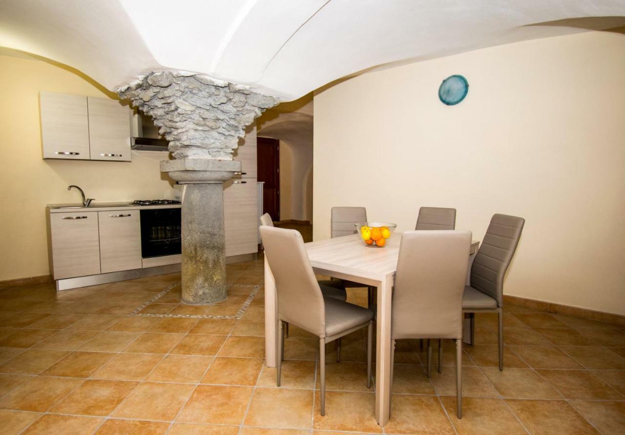Holiday home Della Fontana *