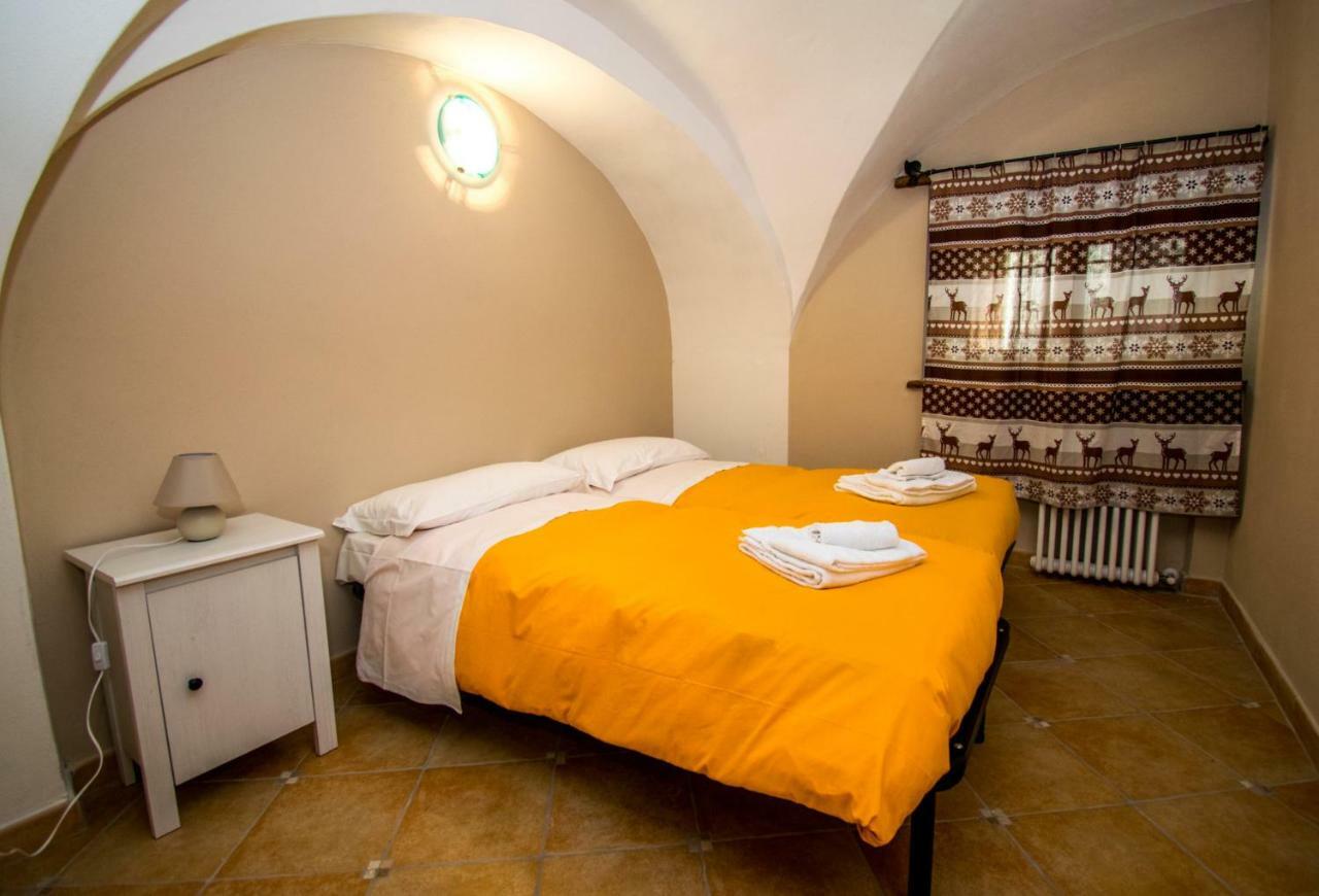 Holiday home Della Fontana *