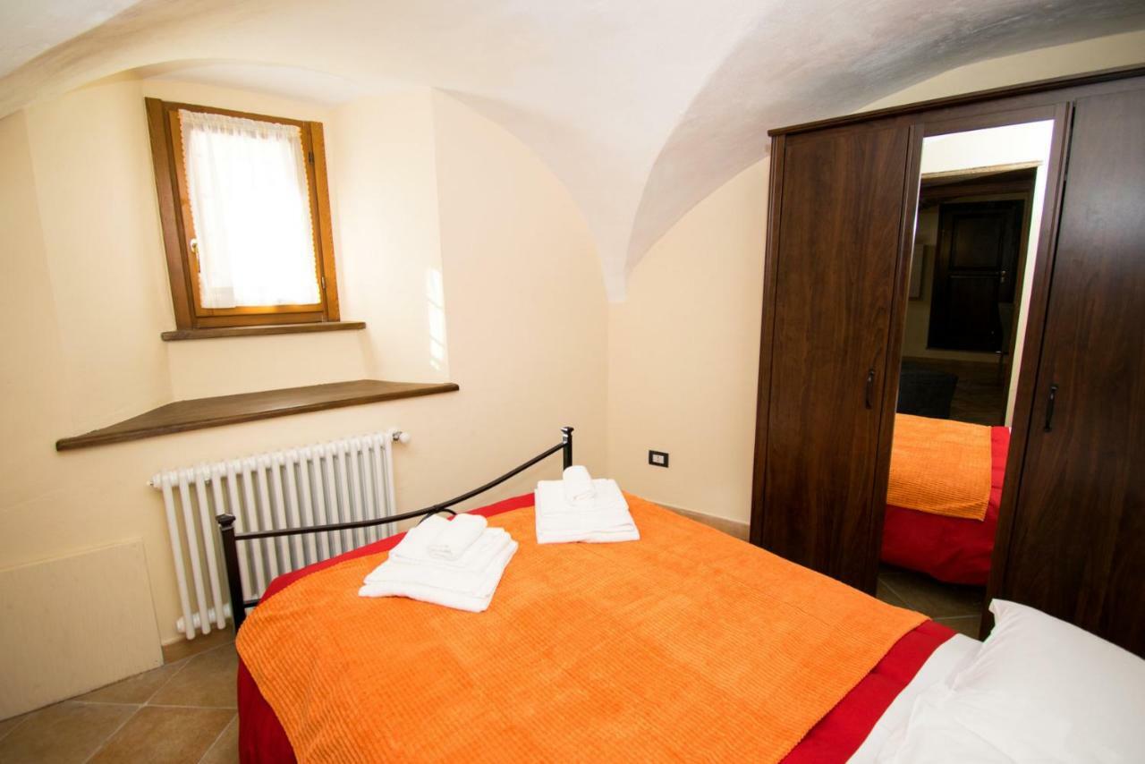 Holiday home Della Fontana
