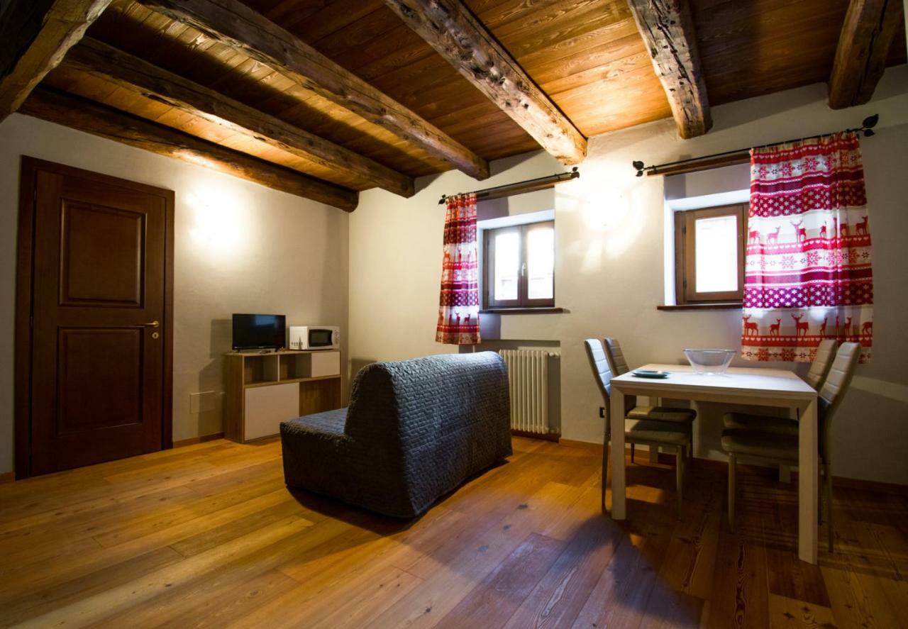 Holiday home Della Fontana *