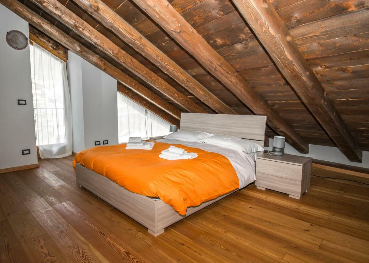 Holiday home Della Fontana *