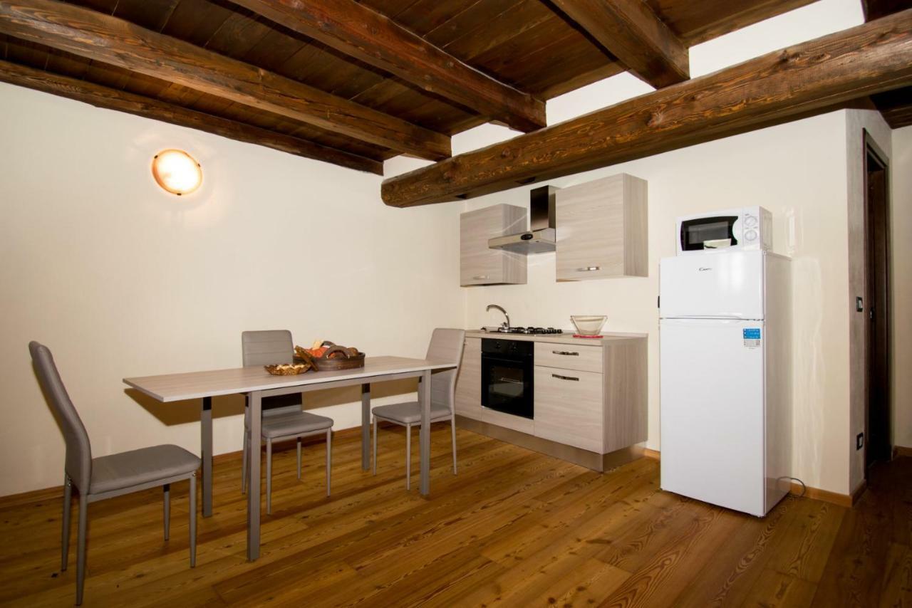Della Fontana Holiday home *