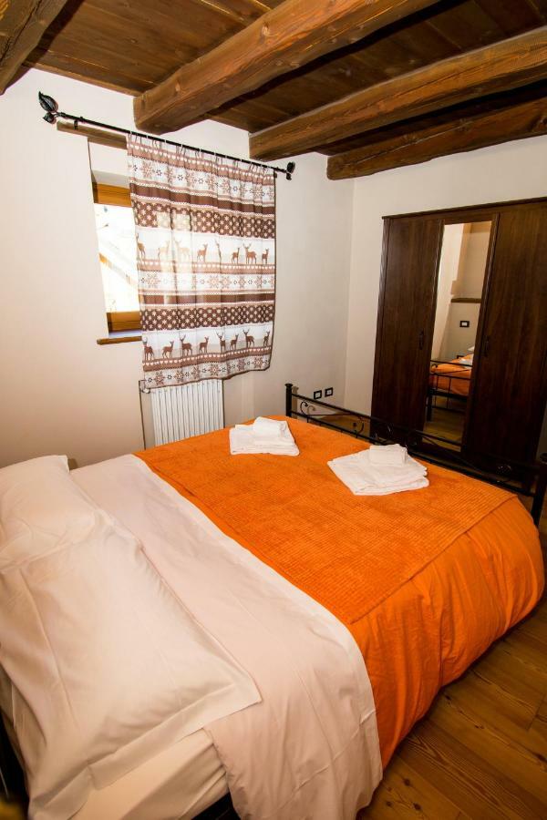 Della Fontana Holiday home *