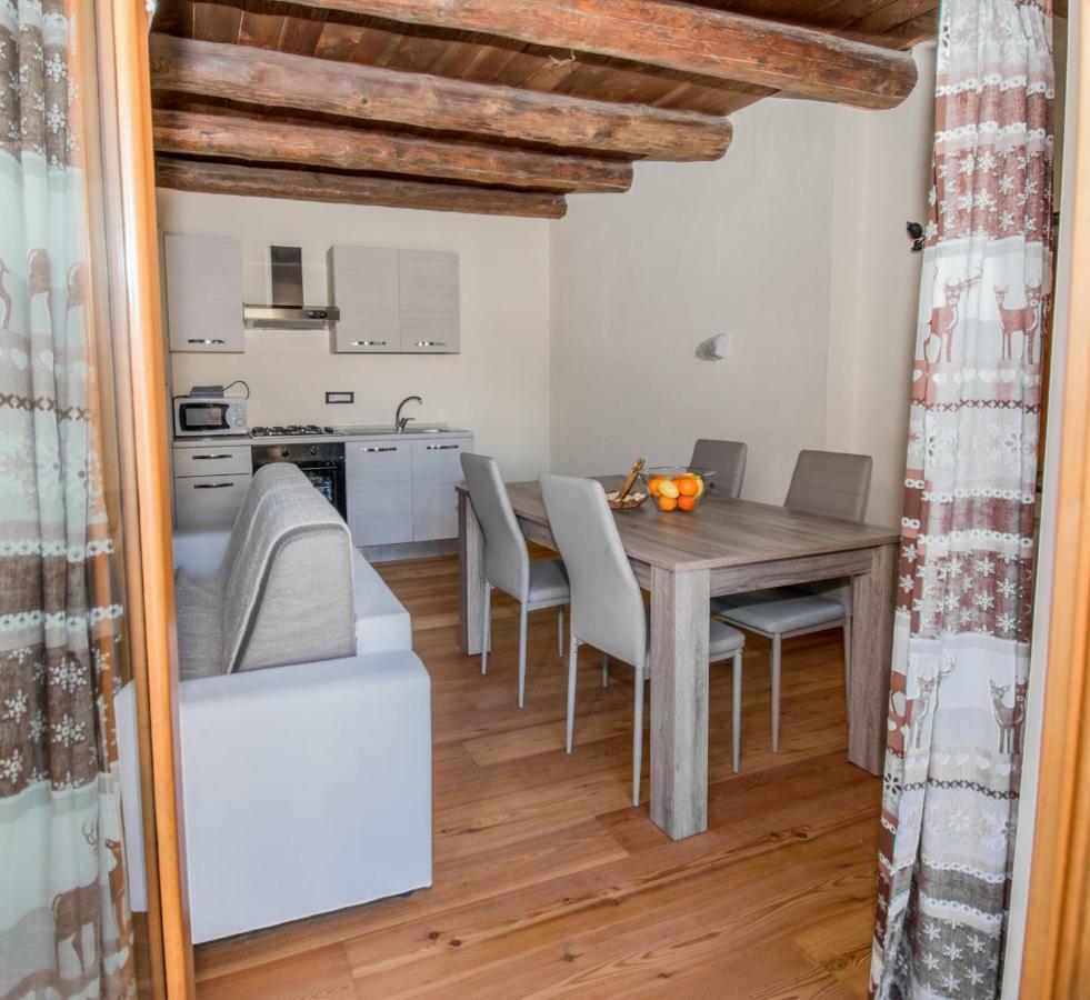 Della Fontana Holiday home Pragelato