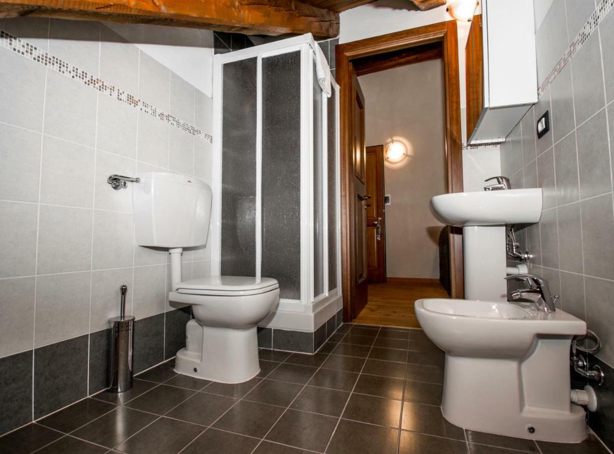 Holiday home Della Fontana Pragelato