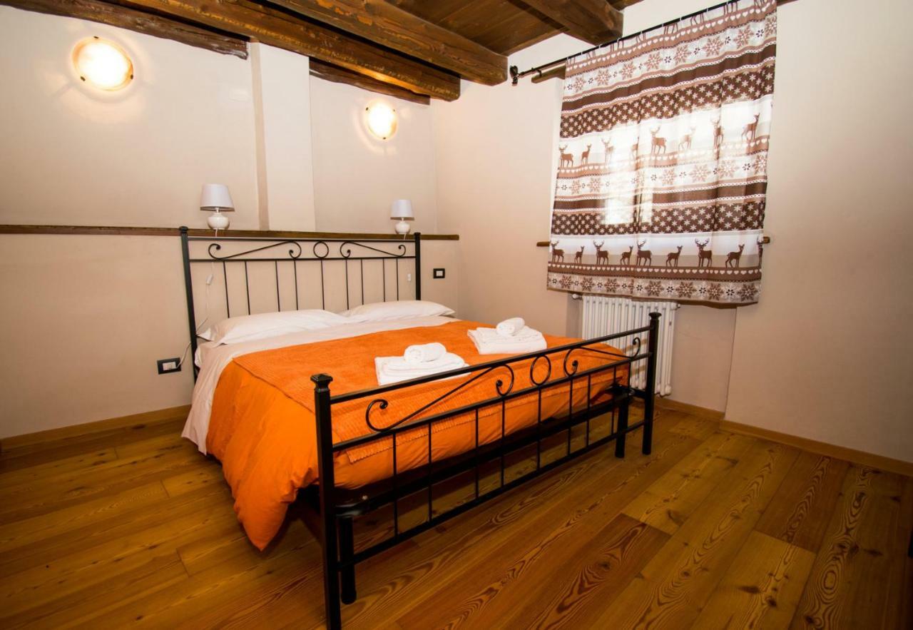 Della Fontana Holiday home