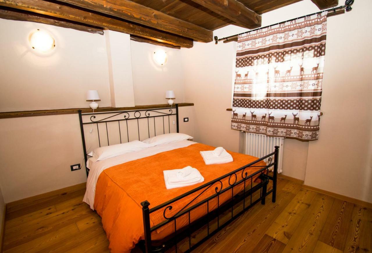 Della Fontana Holiday home *