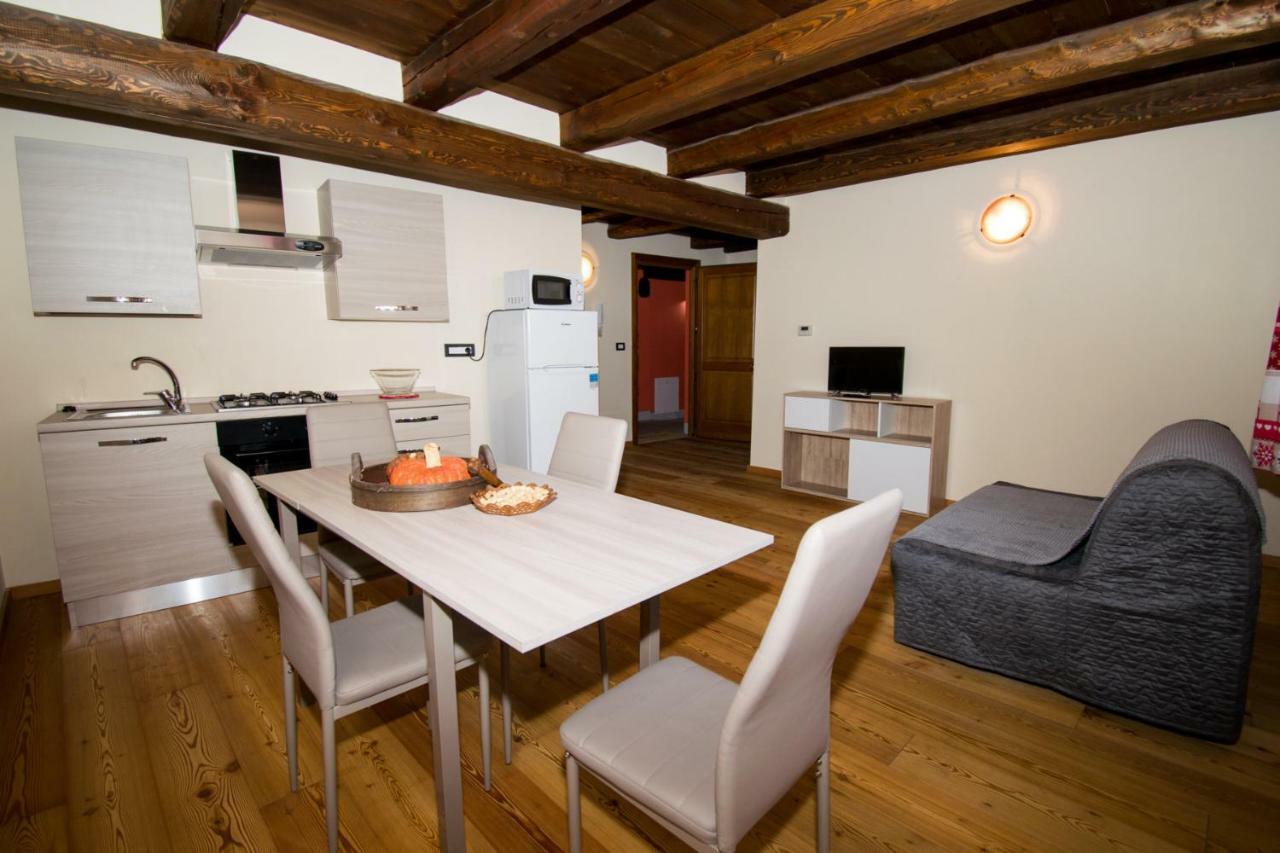 Della Fontana Holiday home