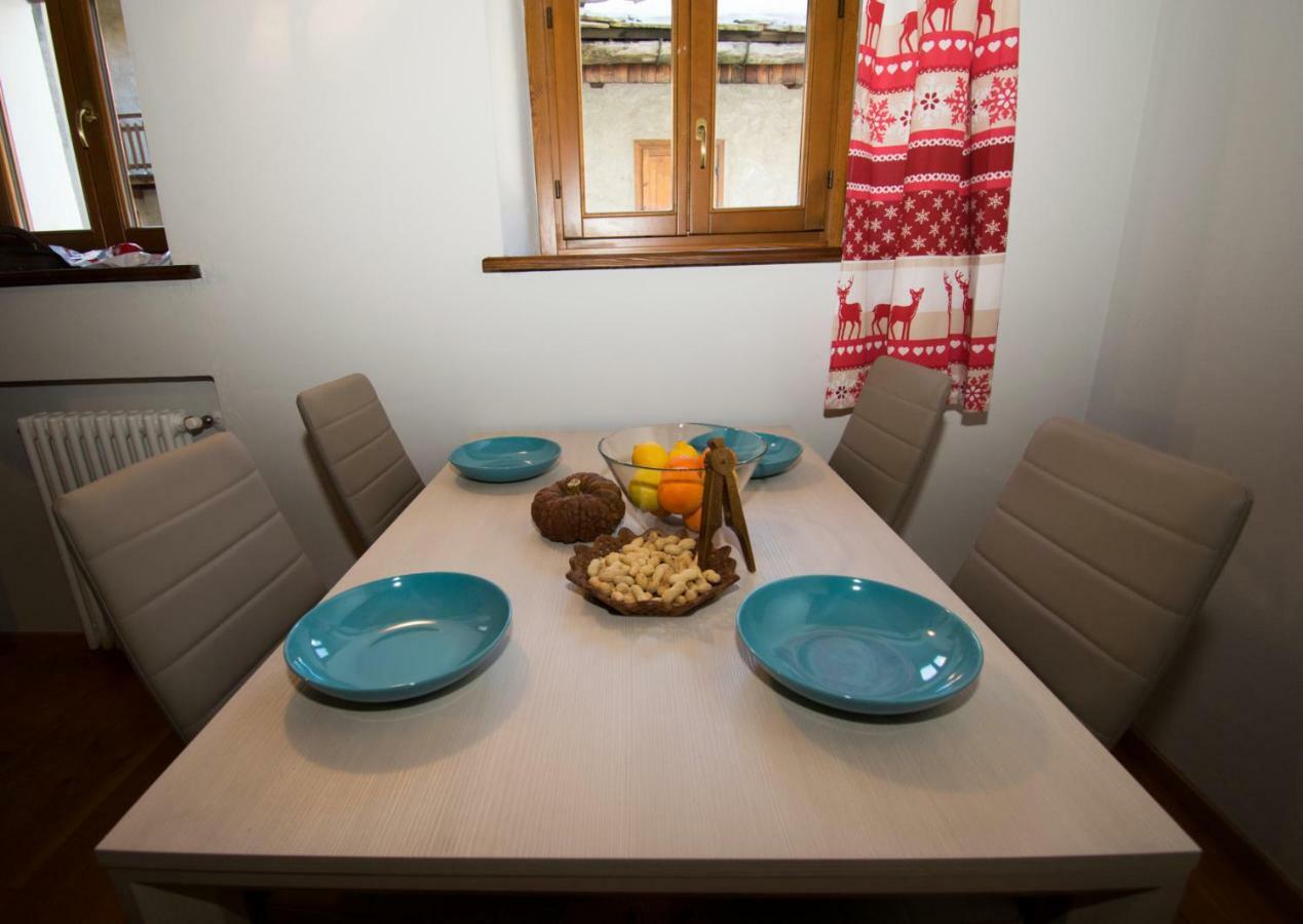 Della Fontana Holiday home