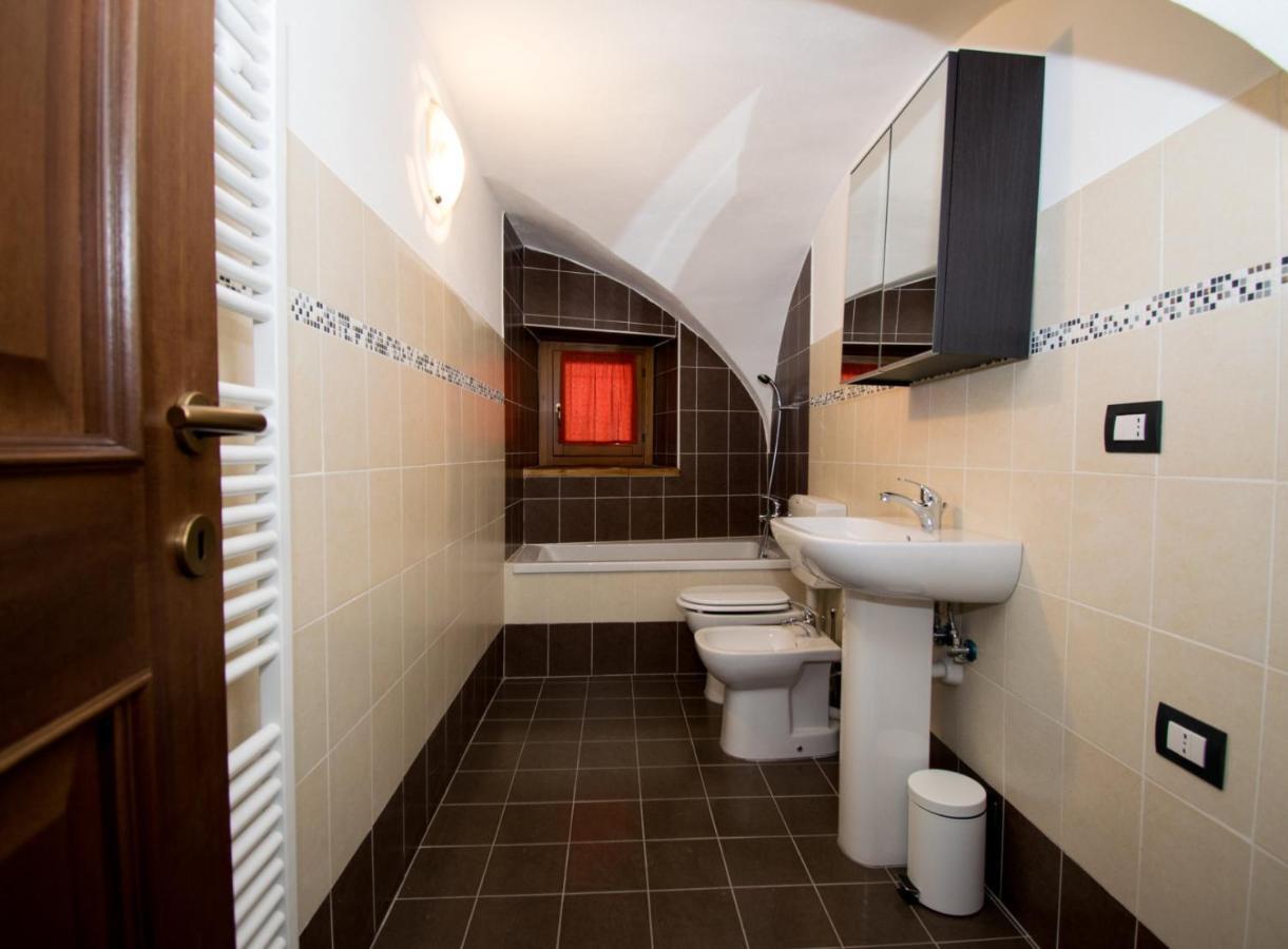 Della Fontana Holiday home